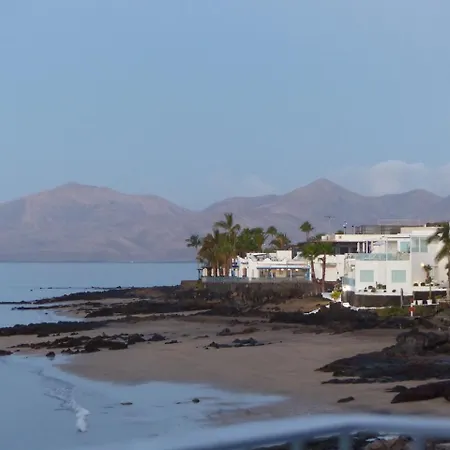 Luxury Sea Front Caleton 40 Villa