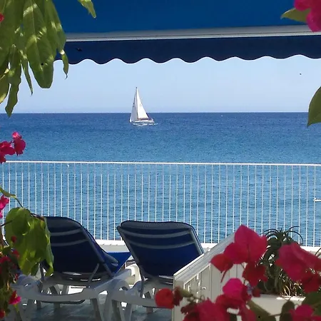 Luxury Sea Front Caleton 40 Puerto del Carmen (Lanzarote)